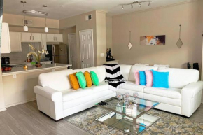 SMART HOME , COZY AND NEAT 1BED apt